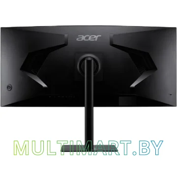 Монитор Acer CZ342CURHb (UM.CC2EE.H01) картинка 3